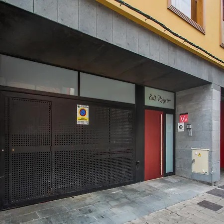 شقة Rolycar 204 *