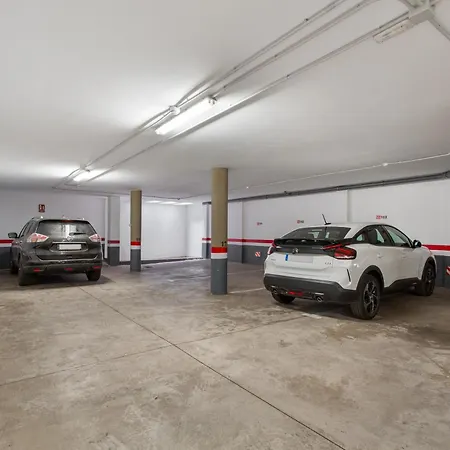 Rolycar 204 إيكود ذي لوس فينوس