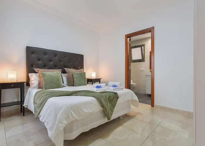 شقة Rolycar 204 *