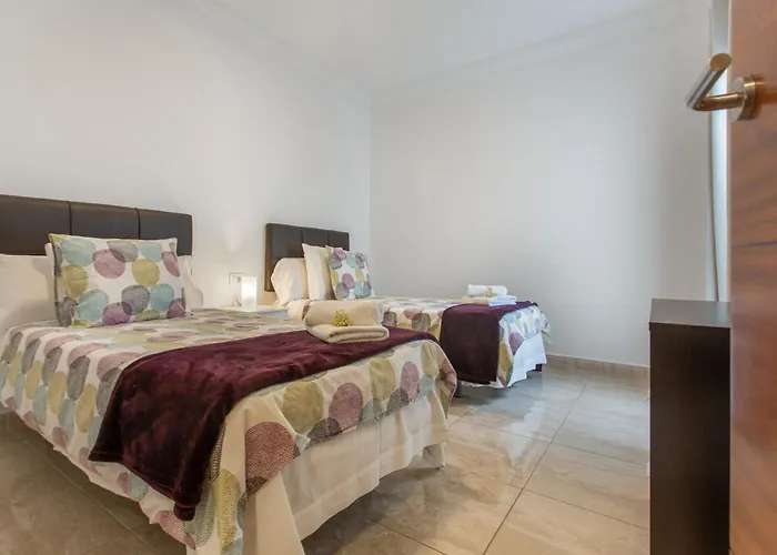 شقة Rolycar 204 *