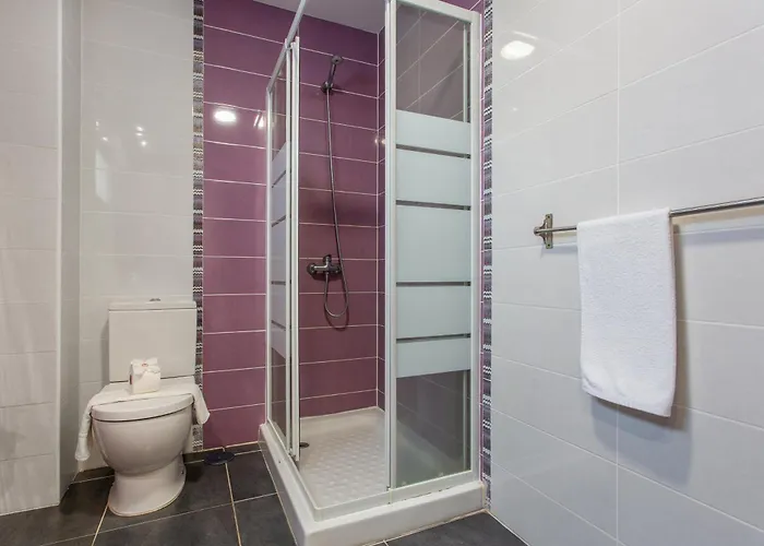 Rolycar 204 شقة إيكود ذي لوس فينوس