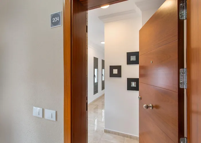 Rolycar 204 شقة إيكود ذي لوس فينوس