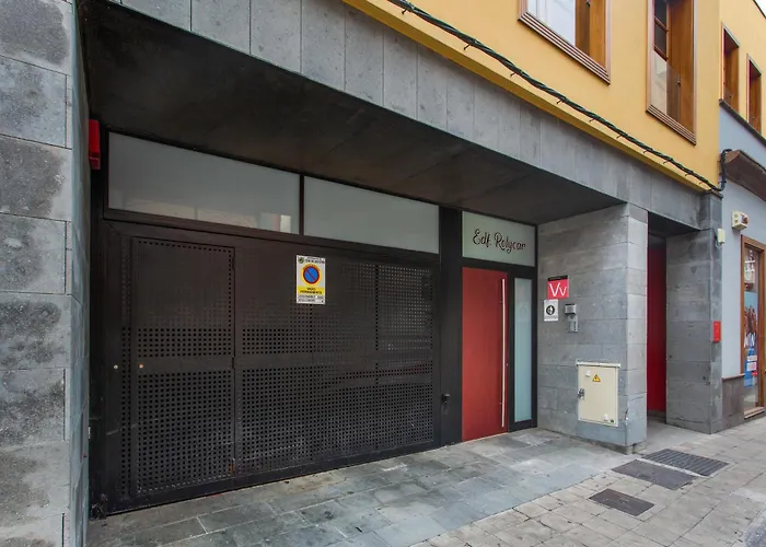 شقة Rolycar 204 *