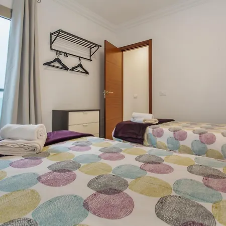 Διαμέρισμα Rolycar 204