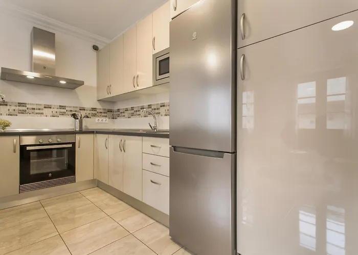 Rolycar 204 Διαμέρισμα Icod De Los Vinos