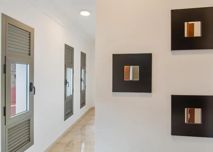 Rolycar 204 Icod De Los Vinos