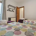 Apartamento Rolycar 204