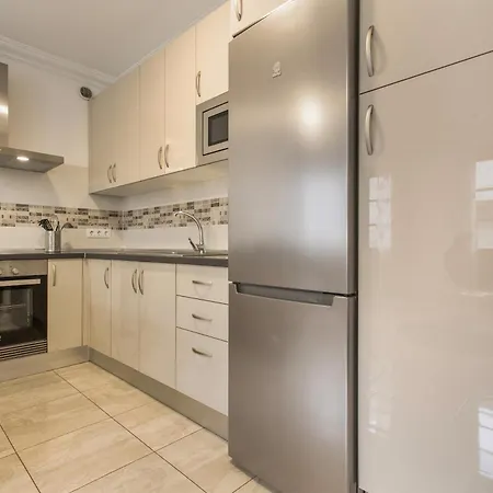 Rolycar 204 Appartamento Icod De Los Vinos