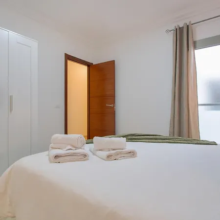 Appartamento Rolycar 204