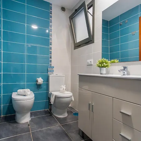 Rolycar 204 Icod De Los Vinos