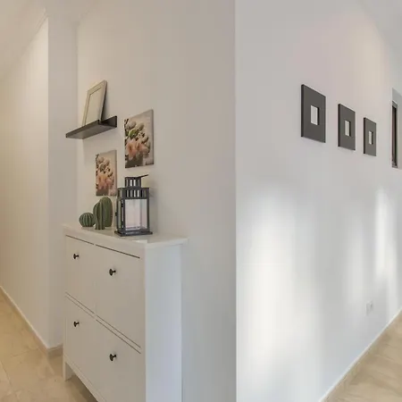 Rolycar 204 Icod De Los Vinos