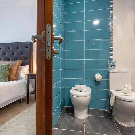 Rolycar 204 Apartment