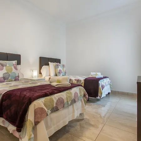 Appartamento Rolycar 204 *