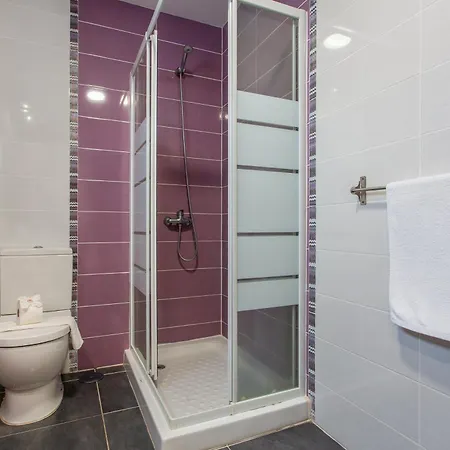 Rolycar 204 Apartment Icod De Los Vinos