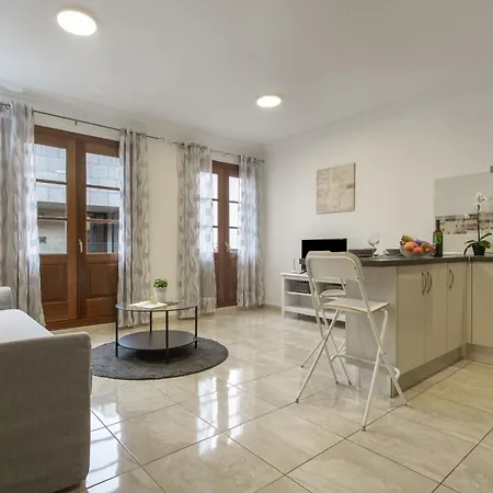 Apartamento Rolycar 204 Icod De Los Vinos