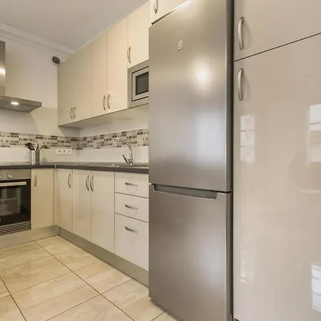 Apartamento Rolycar 204
