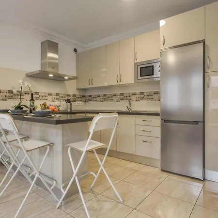Apartamento Rolycar 204