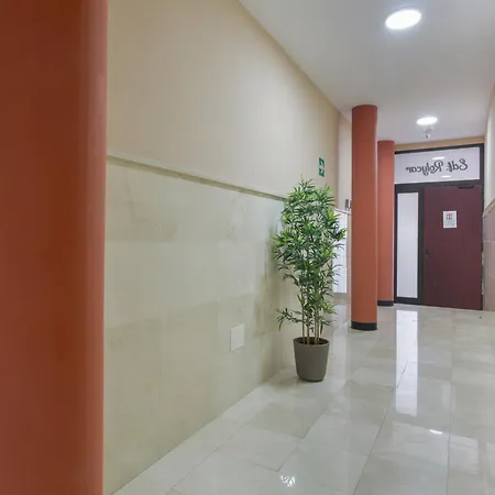 Apartament Rolycar 204