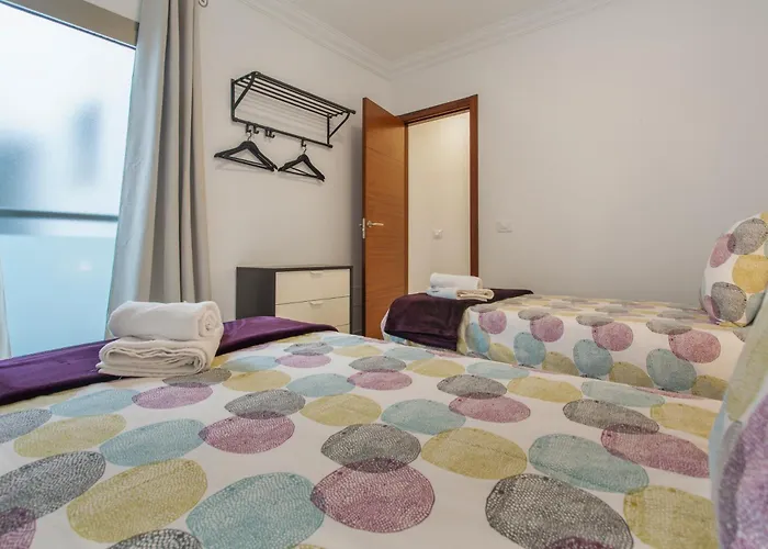 דירה Rolycar 204