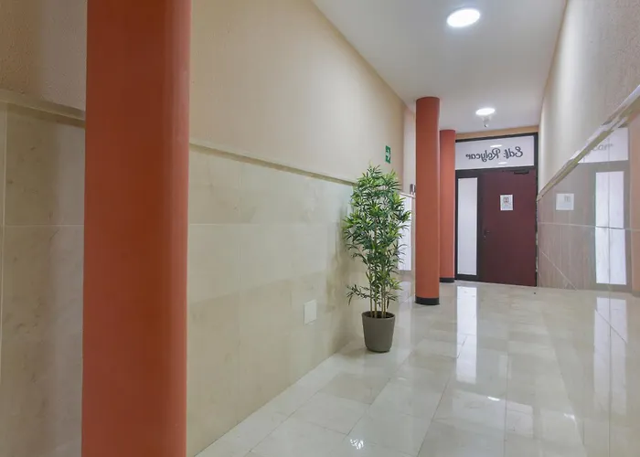 Rolycar 204 דירה