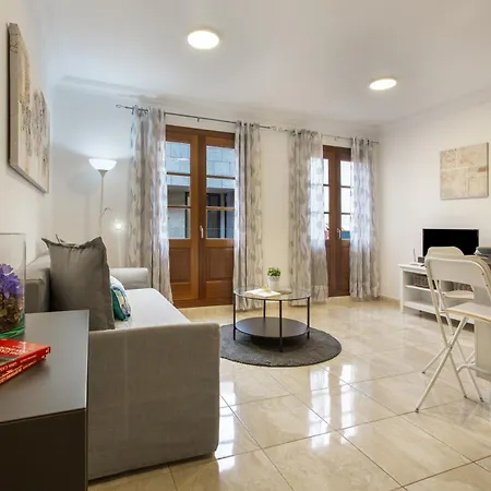 Rolycar 204 إيكود ذي لوس فينوس