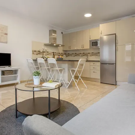 شقة Rolycar 204 إيكود ذي لوس فينوس