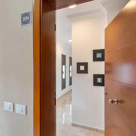 Rolycar 204 شقة إيكود ذي لوس فينوس