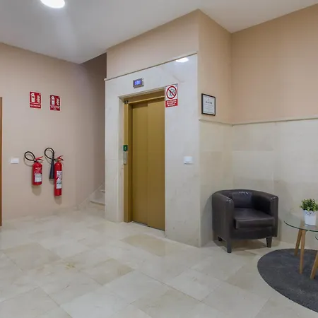 Rolycar 204 شقة إيكود ذي لوس فينوس